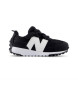 New Balance 327 scarpe da ginnastica nere