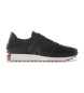 New Balance Shoes 327 black