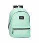 Pepe Jeans Aris Rucksack hellblau