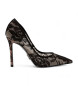 Steve Madden Evelyn-L heels black