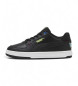 Puma Sapatos Caven 2.0 Mid 9 preto