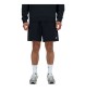 New Balance Short Sport Essentials 7 Noir