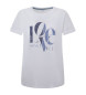 Pepe Jeans Jax T-shirt wei