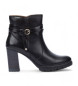 Pikolinos Connelly - Bottines en cuir noir