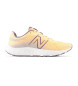 New Balance Buty 520v8 żółty