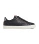 Pepe Jeans Turnschuhe Kenton Sailor schwarz