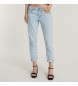 G-Star Jeans Kate Boyfriend blue