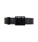 Armani Exchange Black belt