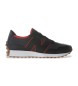 New Balance 327 scarpe da ginnastica nere