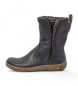 El Naturalista Bottines en cuir N5454 navy El Naturalista Bottines en cuir N5454 navy