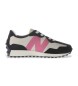 New Balance Zapatillas 327 beige