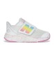 New Balance Trningssko Fresh Foam Arishi V4 hvid