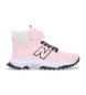 New Balance Botas  800T Bungee rosa