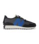 New Balance Schoenen 327 zwart