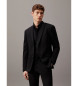 Calvin Klein Americana Slim negro