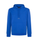 Hackett London Hs Sweater met relif blauw 