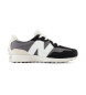 New Balance Buty 327 czarne