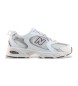 New Balance Chaussures 530 blanches