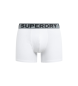 Superdry Pakke med 3 boxershorts i kologisk bomuld  