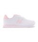 New Balance Zapatillas 500 Hook & Loop blanco