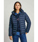 Pepe Jeans Ammy Bettdecke kurz navy