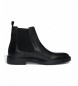 BOSS Calev ankle boots preto