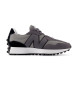 New Balance Zapatillas de Piel 327 gris