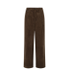 Pepe Jeans Danna trousers brown