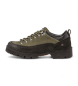 Art Chaussures en cuir 1484 vertes Art Chaussures en cuir 1484 vertes