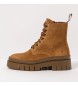 Art 1953S Silk Suede Toffee/Amber bottes en cuir Art 1953S Silk Suede Toffee/Amber bottes en cuir