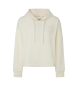 Pepe Jeans Estrid Sweatshirt Hvid