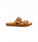 El Naturalista Sandaler N5797T Brun Balance