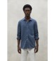 ECOALF Camicia blu scuro di Gotham