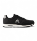 Le Coq Sportif Chaussures Racerone noires