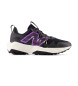 New Balance Sapatos Tektrel pretos