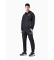 EA7 Tracksuit Tennis Pro Ventus7 noir