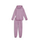 Puma Loungewear roze sjaal