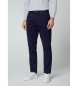 Hackett London Pantalón Trinity marino