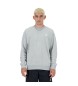 New Balance Sudadera Sport Essentials gris