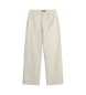 Vans Pantalón de carpintero de corte holgado Union beige