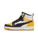 Puma Chaussures multicolores Rebound V6 Mid