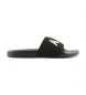 Armani Exchange Flip-flops Ax black