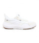 Vans UltraRange Neo VR3 leather shoes white