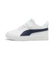 Puma Chaussures Rickie AC+ PS blanc