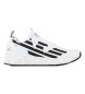 EA7 Zapatillas Ultimate C2 Kombat blanco