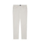 Hackett London Pantalon 5 poches Regular beige