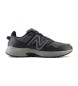 New Balance Buty 410v8 czarny