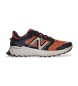 New Balance Scarpe da ginnastica Garoé Fresh Foam arancioni