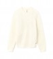 Pepe Jeans Ronela Pullover wei