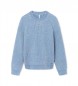 Pepe Jeans Ronela Pullover blau